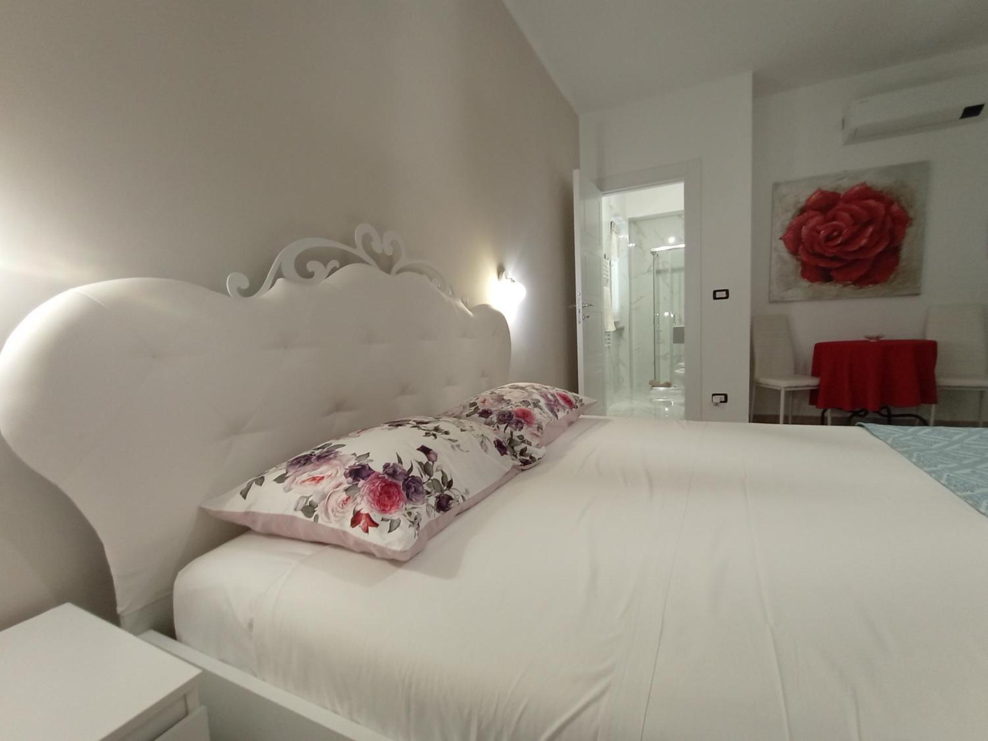 Viola Di Mare Rooms And Parking Термоли Екстериор снимка