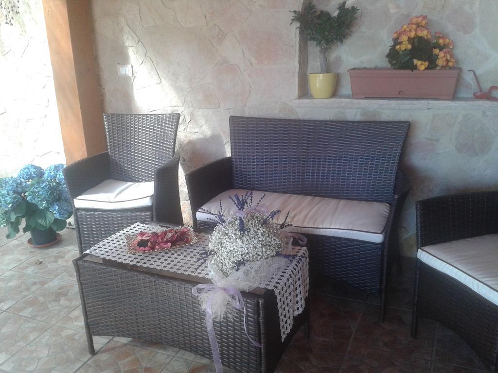 Viola Di Mare Rooms And Parking Термоли Екстериор снимка