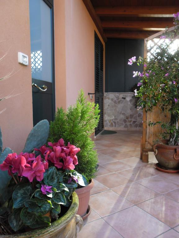 Viola Di Mare Rooms And Parking Термоли Екстериор снимка