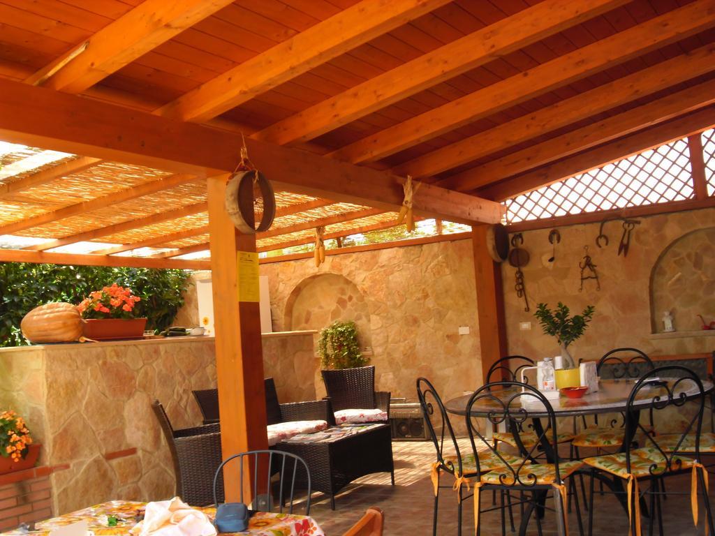Viola Di Mare Rooms And Parking Термоли Екстериор снимка